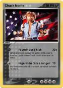 Chuck Norris