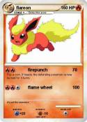 flareon