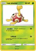 real shuckel