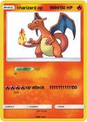 charizard op