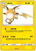 raichu