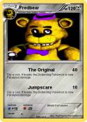 Fredbear
