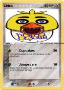 Chica