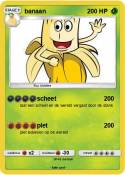 banaan