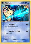 Rin Okumura