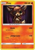 Foxy
