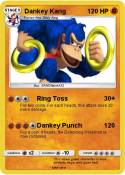 Dankey Kang