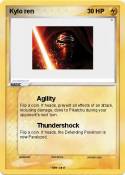 Kylo ren
