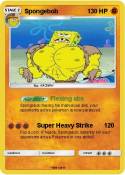 Spongebob