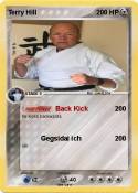 Terry Hill