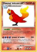 ''Flaming