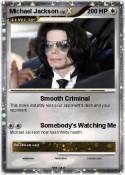 Michael Jackson