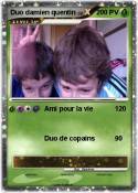Duo damien