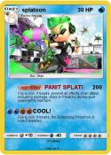 splatoon