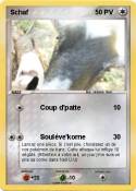 Schaf