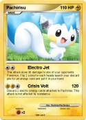 Pachirisu