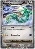 Rayquaza