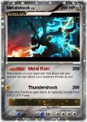 Metalshock