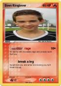 Sven Ringlever