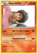 Supa Hot Fire