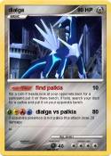 dialga