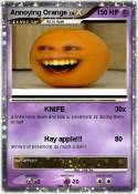 Annoying Orange