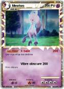Mewtwo