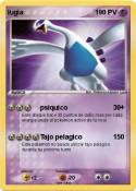 lugia