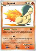 Cyndaquil