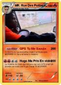 MR. Rue Des Poi