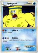 Spongebob