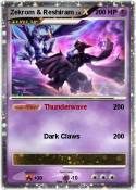Zekrom &
