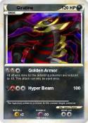 Giratina