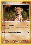 pikatie