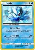 Lugia