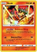 Ho-oh
