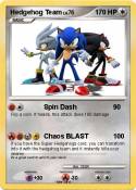 Hedgehog Team