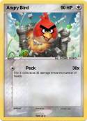 Angry Bird