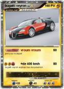 bugatti veyron