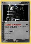 Dalek
