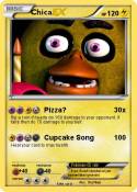 Chica