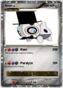 Aron