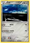 road