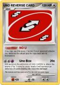 UNO REVERSE