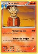 Axel Blaze