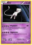 Mew