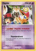 Psychic