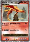 dragon phoenix