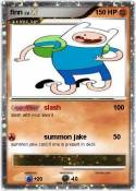 finn