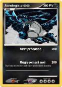 Acnologia